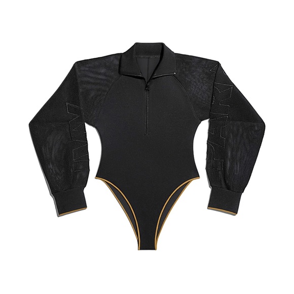 I V Y . P A R K . x . B O D Y S U I T - Picture 1 of 1